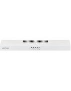 Вытяжка Krona ERMINA 600 white PB купить в Санкт-Петербурге и Москве