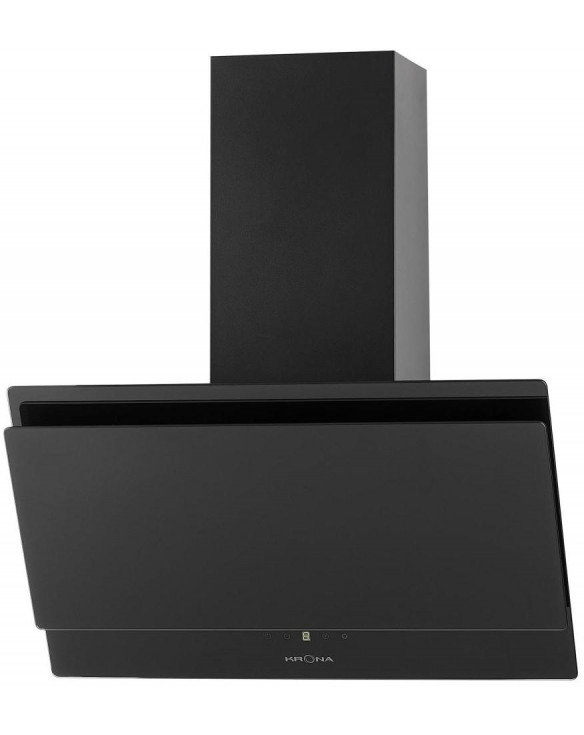 Вытяжка Krona VENERA 600 black S купить в Санкт-Петербурге и Москве