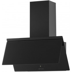 Вытяжка Krona VENERA 600 black S купить в Санкт-Петербурге и Москве