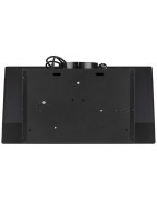 Вытяжка Krona VENERA 600 black S купить в Санкт-Петербурге и Москве