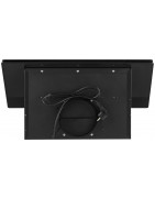 Вытяжка Krona VENERA 600 black S купить в Санкт-Петербурге и Москве