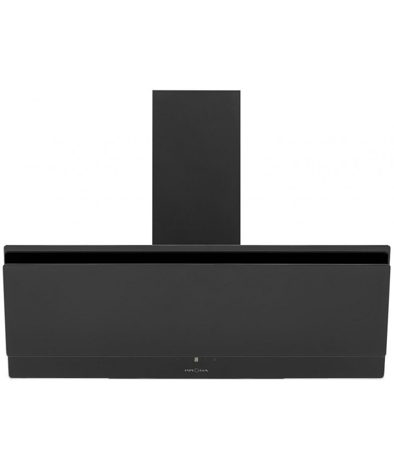 Вытяжка Krona VENERA 900 BLACK S купить в Санкт-Петербурге и Москве