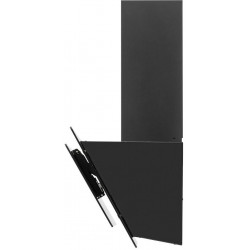 Вытяжка Krona VENERA 900 BLACK S купить в Санкт-Петербурге и Москве