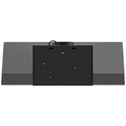 Вытяжка Krona VENERA 900 BLACK S купить в Санкт-Петербурге и Москве