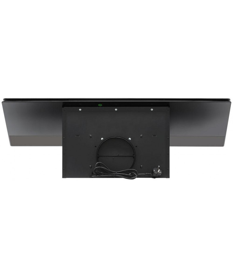 Вытяжка Krona VENERA 900 BLACK S купить в Санкт-Петербурге и Москве