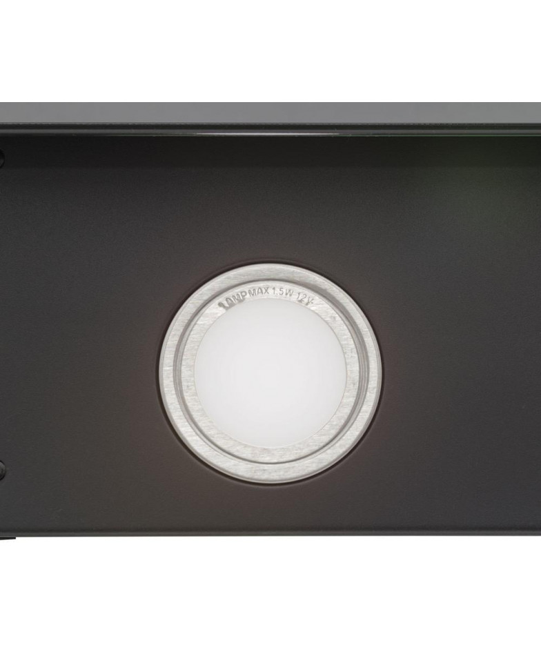 Вытяжка Krona VENERA 900 BLACK S купить в Санкт-Петербурге и Москве