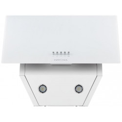 Вытяжка Krona GABRIELE 500 white PB купить в Санкт-Петербурге и Москве