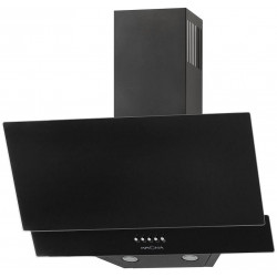 Вытяжка Krona ERICA 600 black PB купить в Санкт-Петербурге и Москве