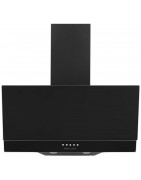 Вытяжка Krona ERICA 600 black PB купить в Санкт-Петербурге и Москве