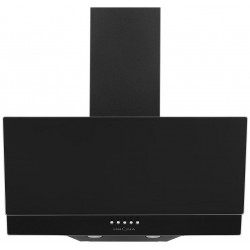 Вытяжка Krona ERICA 600 black PB купить в Санкт-Петербурге и Москве