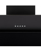 Вытяжка Krona FREYA 600 black PB купить в Санкт-Петербурге и Москве