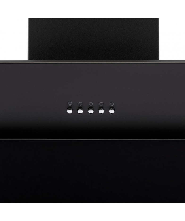 Вытяжка Krona FREYA 600 black PB купить в Санкт-Петербурге и Москве