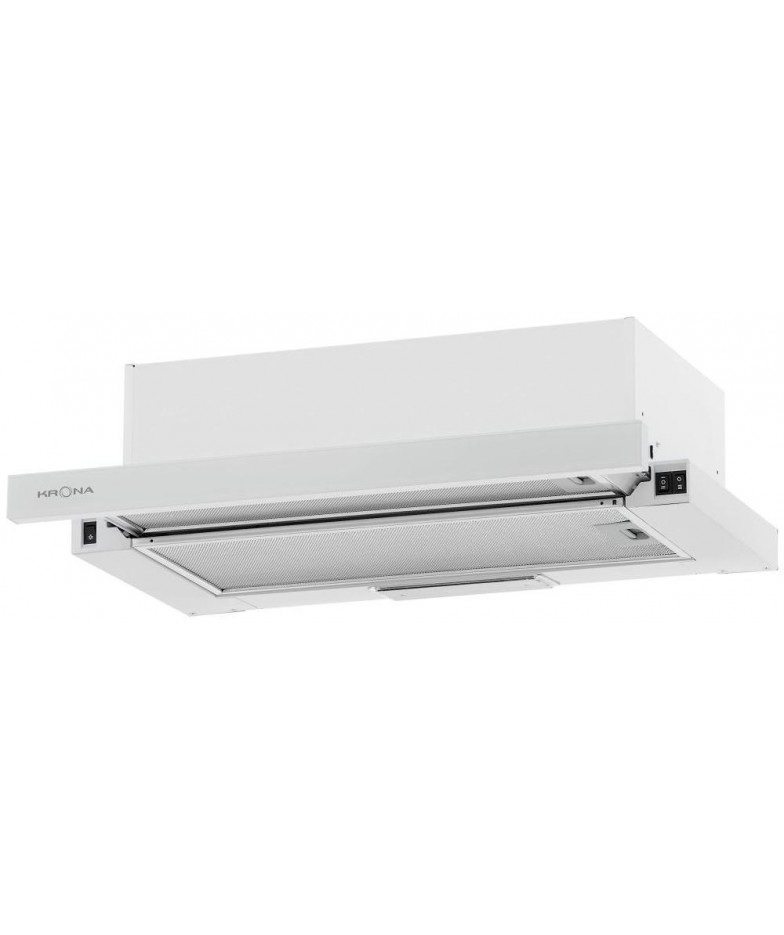 Вытяжка Krona KAMILLA 600 AIR 2W купить в Санкт-Петербурге и Москве
