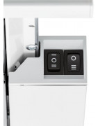 Вытяжка Krona KAMILLA 600 AIR 2W купить в Санкт-Петербурге и Москве