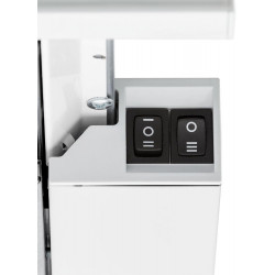 Вытяжка Krona KAMILLA 600 AIR 2W купить в Санкт-Петербурге и Москве