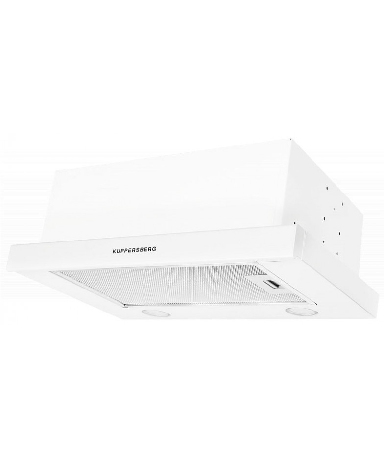 Встраиваемая вытяжка Kuppersberg SLIMLUX IV 50 W купить в Санкт-Петербурге и Москве