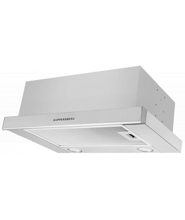 Встраиваемая вытяжка Kuppersberg SLIMLUX IV 50 X купить в Санкт-Петербурге и Москве