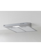 Вытяжка KRONA JESSICA slim 500 inox push button купить в Санкт-Петербурге и Москве