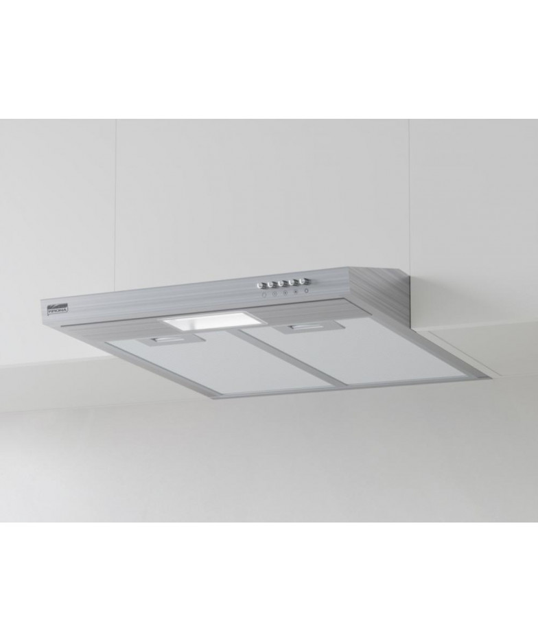 Вытяжка KRONA JESSICA slim 500 inox push button купить в Санкт-Петербурге и Москве