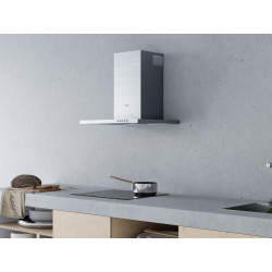 Вытяжка KRONA RINA 600 inox PB купить в Санкт-Петербурге и Москве