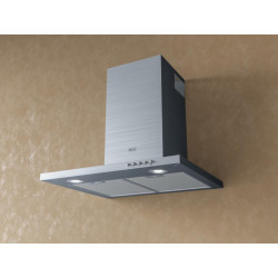 Вытяжка KRONA RINA 600 inox PB купить в Санкт-Петербурге и Москве