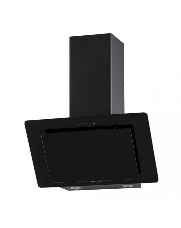 Вытяжка KRONA LIVA 600 black S купить в Санкт-Петербурге и Москве