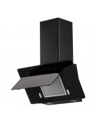 Вытяжка KRONA LIVA 600 black S купить в Санкт-Петербурге и Москве