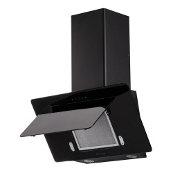 Вытяжка KRONA LIVA 600 black S купить в Санкт-Петербурге и Москве