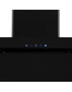 Вытяжка KRONA LIVA 600 black S купить в Санкт-Петербурге и Москве