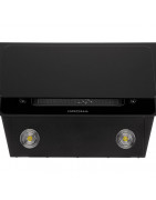 Вытяжка KRONA LIVA 600 black S купить в Санкт-Петербурге и Москве