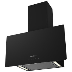 Вытяжка KRONA CLEMENTINA 600 black S купить в Санкт-Петербурге и Москве