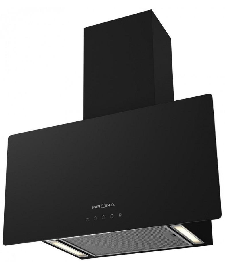 Вытяжка KRONA CLEMENTINA 600 black S купить в Санкт-Петербурге и Москве