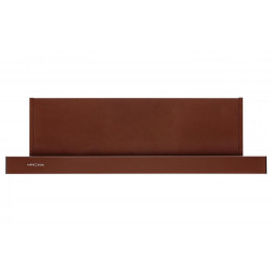 Встраиваемая вытяжка KRONA KAMILLA 600 BROWN (1 мотор) купить в Санкт-Петербурге и Москве