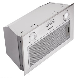 Встраиваемая вытяжка KRONA Ameli 600 inox PB купить в Санкт-Петербурге и Москве