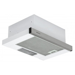 Вытяжка KRONA KAMILLA 450 INOX ( 1 мотор) купить в Санкт-Петербурге и Москве