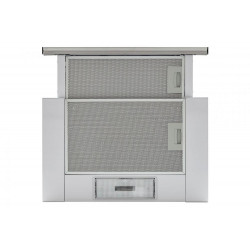 Вытяжка KRONA KAMILLA 450 INOX ( 1 мотор) купить в Санкт-Петербурге и Москве