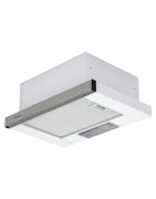 Вытяжка KRONA KAMILLA 450 INOX ( 1 мотор) купить в Санкт-Петербурге и Москве