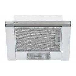 Вытяжка KRONA KAMILLA 450 INOX ( 1 мотор) купить в Санкт-Петербурге и Москве