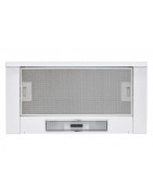 Встраиваемая вытяжка KRONA Kamilla slim 600 white (1 мотор) купить в Санкт-Петербурге и Москве
