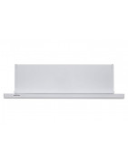 Встраиваемая вытяжка KRONA Kamilla slim 600 white (1 мотор) купить в Санкт-Петербурге и Москве