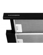 Встраиваемая вытяжка Kuppersberg SLIMLUX IV 60 GB купить в Санкт-Петербурге и Москве