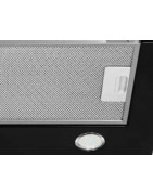 Встраиваемая вытяжка Kuppersberg SLIMLUX IV 60 GB купить в Санкт-Петербурге и Москве