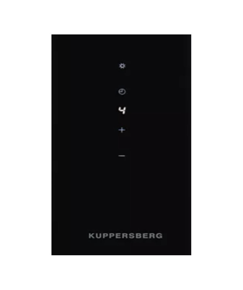 Вытяжка Kuppersberg MOTUBA X купить в Санкт-Петербурге и Москве