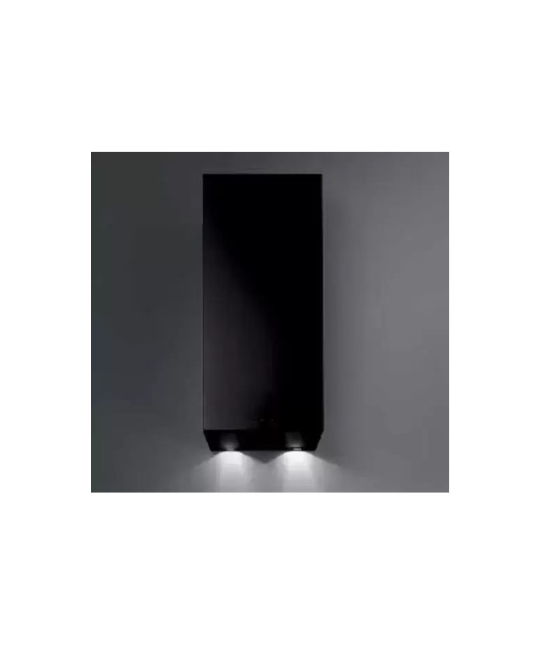 Вытяжка Falmec Mira Plus Black Isola 40 купить в Санкт-Петербурге и Москве