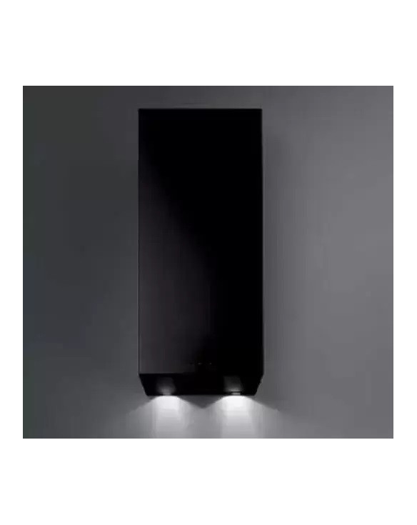 Вытяжка Falmec Mira Plus Black Isola 40 купить в Санкт-Петербурге и Москве