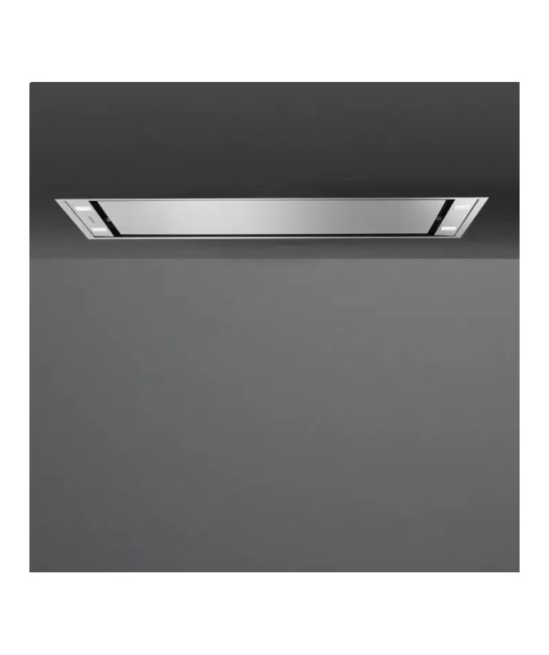 Встраиваемая вытяжка FALMEC STELLA PLUS IS.120 STAINLESS STEEL купить в Санкт-Петербурге и Москве