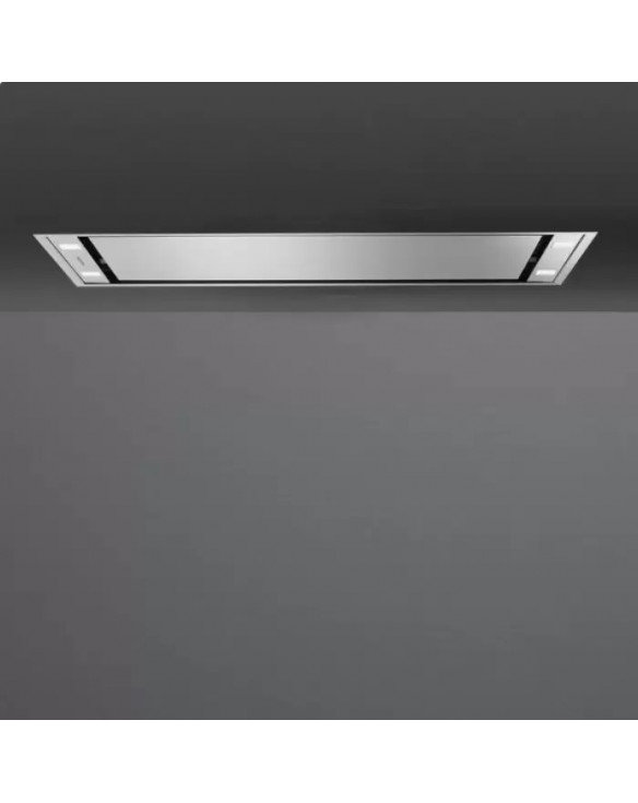 Встраиваемая вытяжка FALMEC STELLA PLUS IS.120 STAINLESS STEEL купить в Санкт-Петербурге и Москве