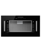 Вытяжка встраиваемая Kuppersberg INNOVA V 60 Black купить в Санкт-Петербурге и Москве