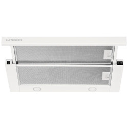Встраиваемая вытяжка Kuppersberg SLIMTURBO 60 W купить в Санкт-Петербурге и Москве