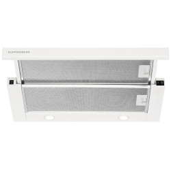 Встраиваемая вытяжка Kuppersberg SLIMTURBO 60 W купить в Санкт-Петербурге и Москве